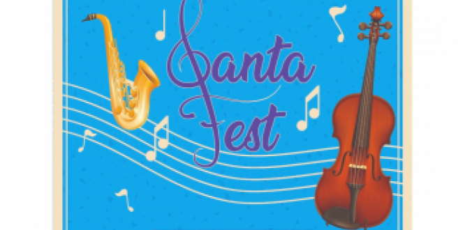 Festival Santa Fest