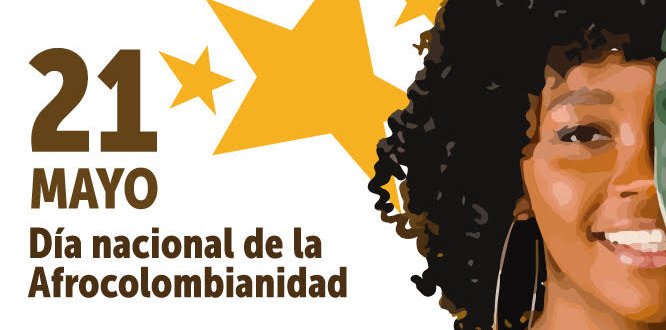 La importancia de la comunidad afrocolombiana en la localidad de Santa Fe 