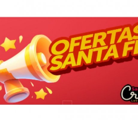 SANTA FE CREA LABORATORIO DE INNOVACIÓN