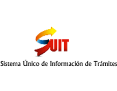 Sistema Único de Información de Trámites