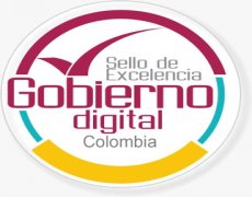 Sello de Excelencia Gobierno Digital Colombia