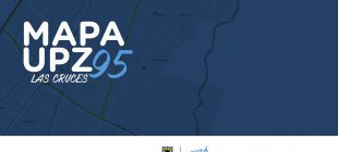 UPZ 95: Las Cruces