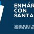 Enmárcate con Santa Fe