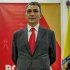 Dairo Giraldo Castaño se posesiona como nuevo alcalde de la localidad de Santa Fe 