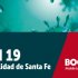 Localidad de Santa Fe en el puesto 14 de contagios de COVID-19 en Bogotá 