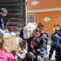 Los Barrios El Guavio y Rocío Bajo, recibieron 794 ayudas humanitarias 