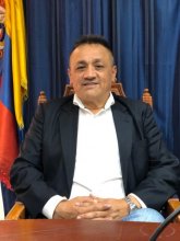 Edil Oswaldo Camacho