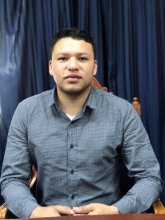Edil Marlon Cruz Crotina