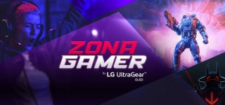 Comunidad gamer, videojuegos, cultura geek